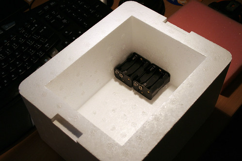 Thermobox